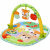 Игровой коврик Электронный 3в1 Activity Chicco 00010471000000